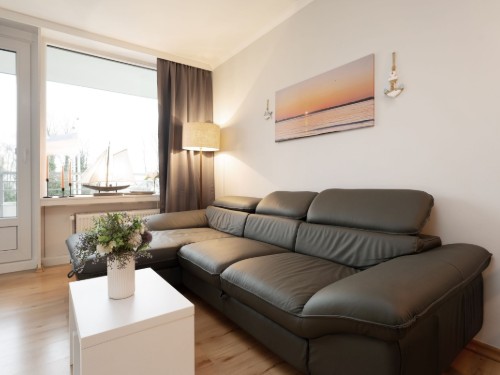 Ferieleilighet - 4 personer -  - Leuchtturmweg - 23746 - Kellenhusen