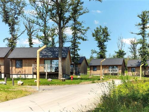 Sommerhus - 5 personer -  - Rue du Bochetay - 5377 - Somme-Leuze