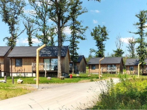 Feriehus - 5 personer -  - Rue du Bochetay - 5377 - Somme-Leuze