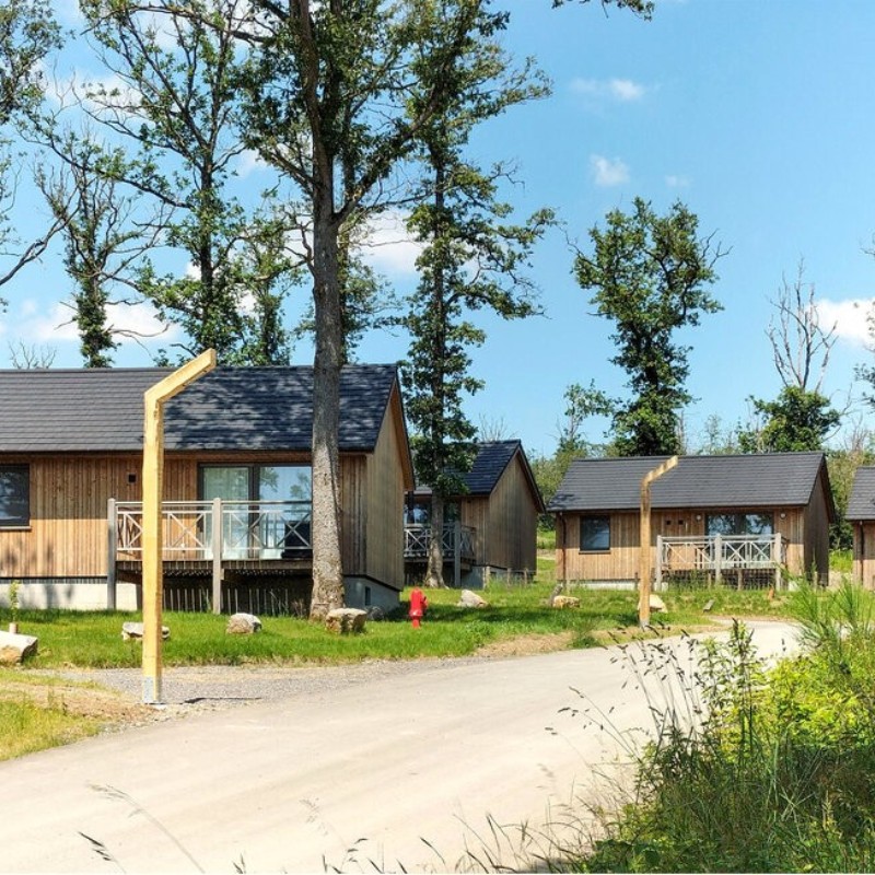 Sommerhus - 5 personer -  - Rue du Bochetay - 5377 - Somme-Leuze