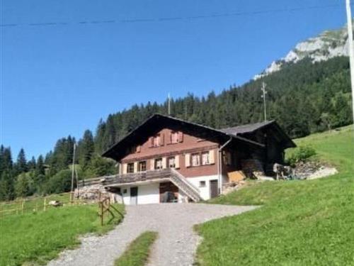 Feriehus - 6 personer -  - Adelboden - 3715