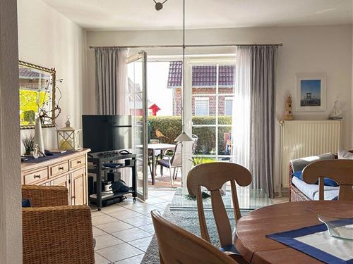 Fritidshus - 4 personer -  - Im Groden - 26409 - Carolinensiel