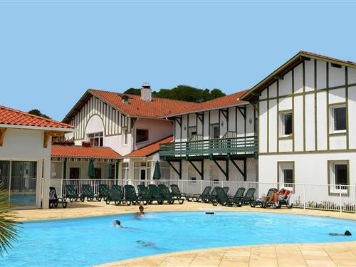 Sommerhus - 6 personer -  - 40380 - Cassen