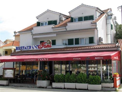 Ferielejlighed - 2 personer -  - Put Brošcice - 22240 - Tisno