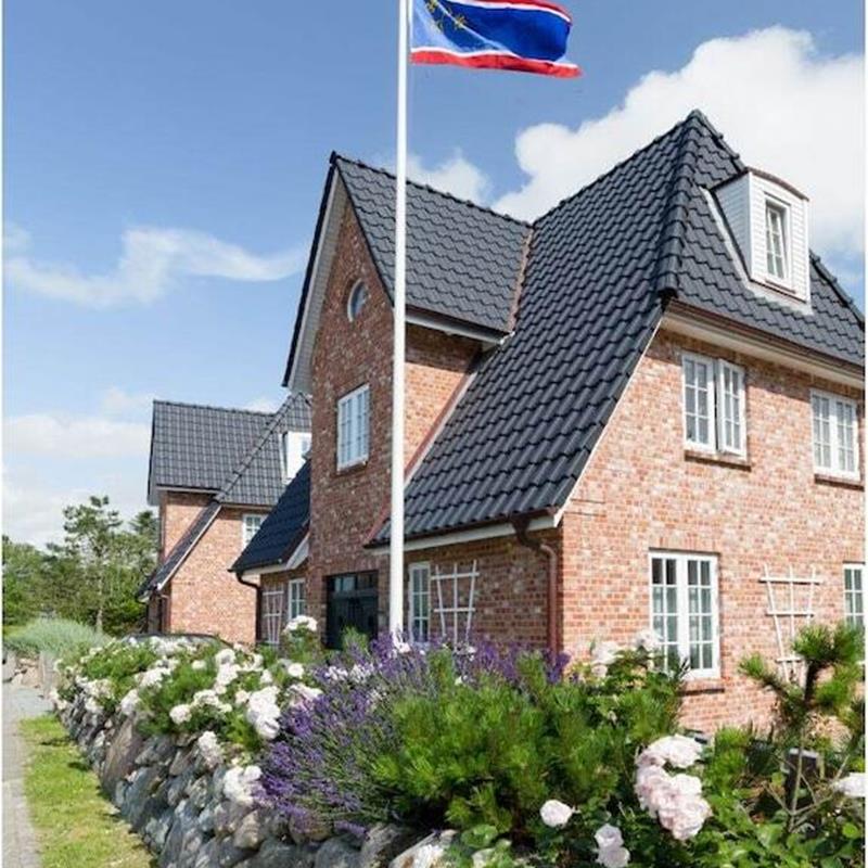 Sommerhus - 8 personer -  - 25826 - Sankt Peter Ording