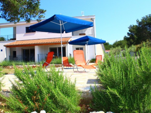 Ferieleilighet - 5 personer -  - 23287 - Veli Rat-Verunic Dugi Otok