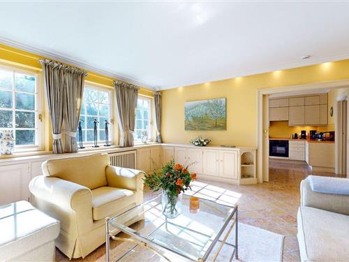 Ferienwohnung - 2 Personen -  - Dorfstraße - 25980 - Archsum