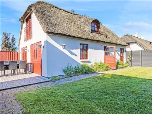 Sommerhus - 16 personer -  - Holstvej - 9492 - Blokhus