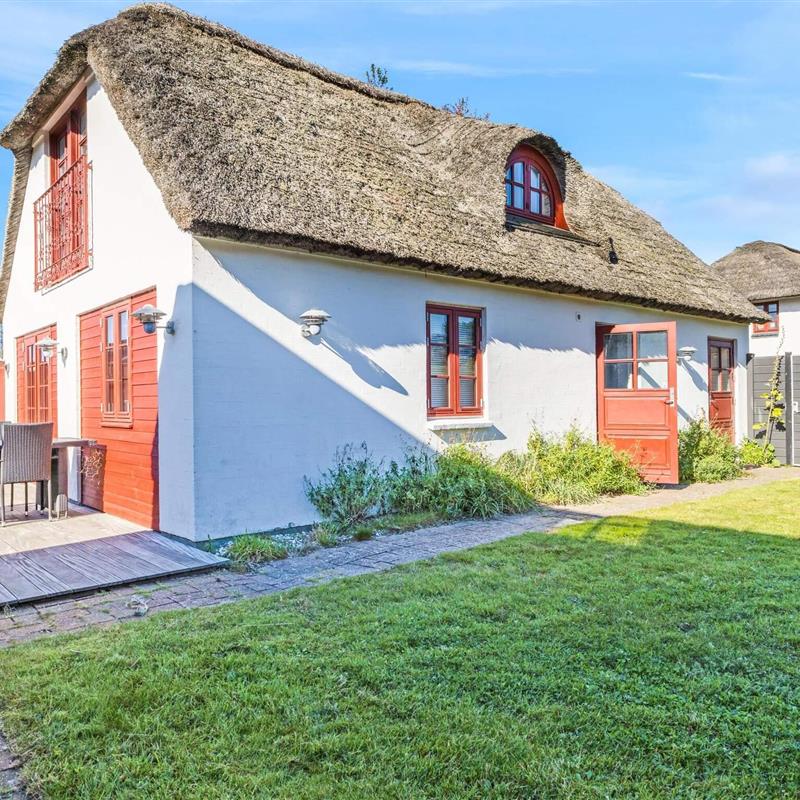 Ferienhaus - 16 Personen -  - Holstvej - 9492 - Blokhus