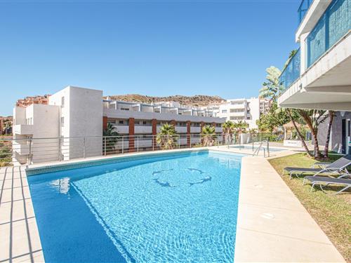 Holiday apartment - 6 persons -  - Poetas de Riviera - 29649 - Mijas Costa
