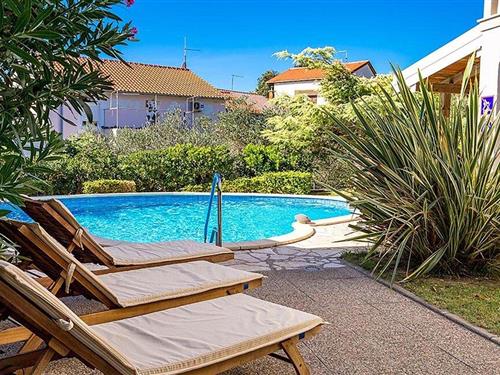 Ferielejlighed - 4 personer -  - Banjol - Rab-Banjol - 51280 - Banjol