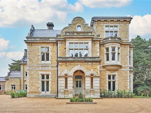 Holiday apartment - 1 person -  - Ripon