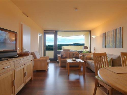 Ferieleilighet - 4 personer -  - Am Kurpark 3 - 9. OG Westen - 38700 - Hohegeiß