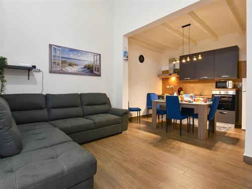 Sommerhus - 6 personer -  - Via Oberdan - Castellammare Del Golfo - 91014 - Castellammare Del Golf