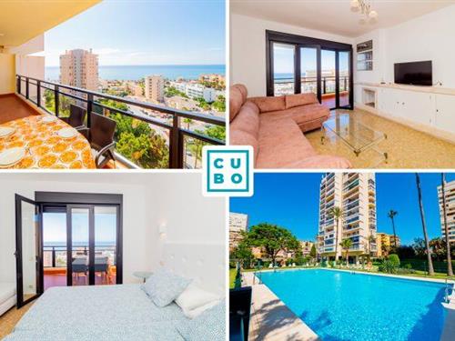 Sommerhus - 5 personer -  - 29620 - Torremolinos