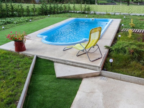 Sommerhus - 6 personer -  - Selo - Gorski Kotar - Trsce - 51305 - Trsce
