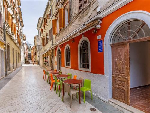 Holiday apartment - 3 persons -  - Maksimijanova ulica - Pula- Pula - 52100 - Pula