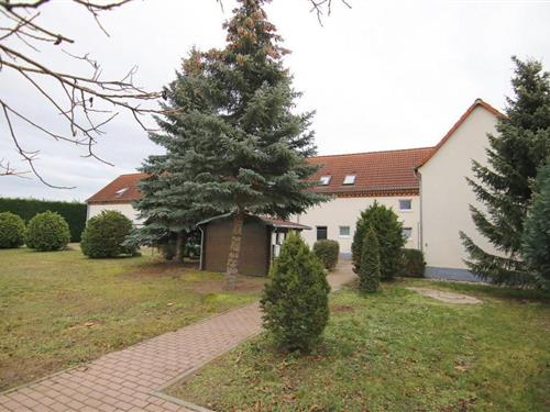Ferieleilighet - 4 personer -  - Hauptstrasse - 04838 - Naundorf