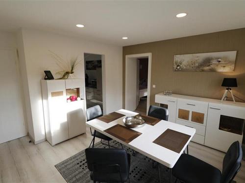 Semesterlägenhet - 4 personer -  - Hauptstrasse - 04838 - Naundorf