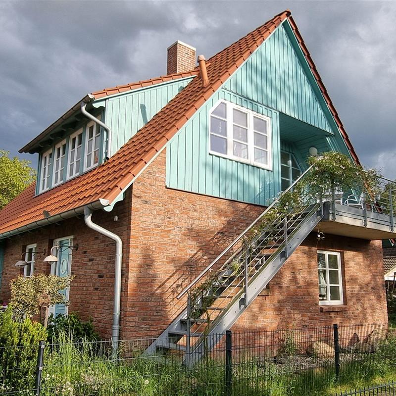 Ferielejlighed - 5 personer -  - Seestrasse - 18211 - Börgerende-Rethwisch / Bö