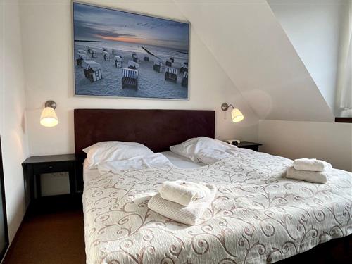 Ferielejlighed - 2 personer -  - Seestraße - 23743 - Grömitz