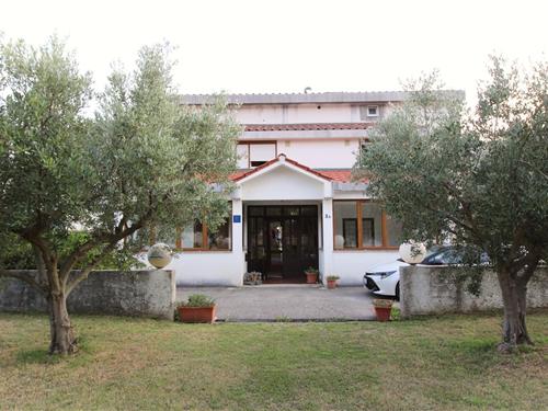 Holiday apartment - 2 persons -  - Jurandvor - 51523 - Jurandvor