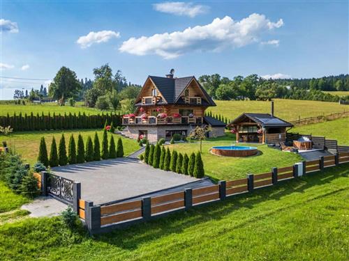 Sommerhus - 6 personer -  - Nowy Targ - 34-400