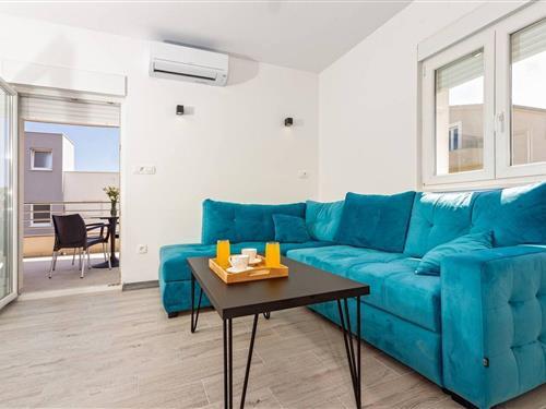 Ferieleilighet - 4 personer -  - 21217 - Kastel Novi