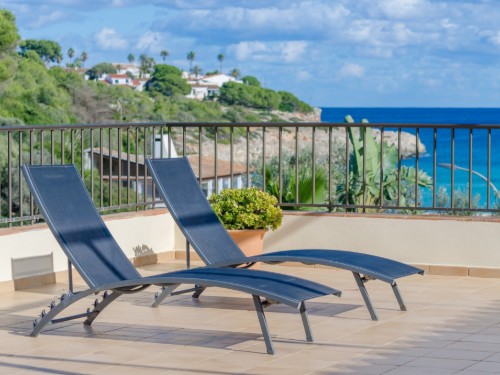 Ferieleilighet - 6 personer -  - 07680 - Cala Mandia (Manacor), Illes Balears