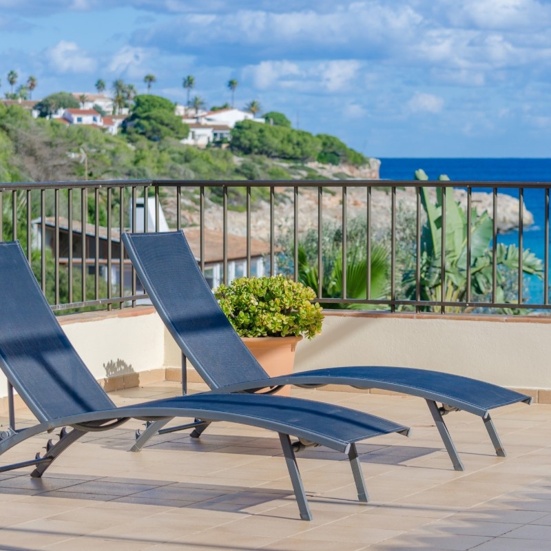 Ferielejlighed - 6 personer -  - 07680 - Cala Mandia (Manacor), Illes Balears