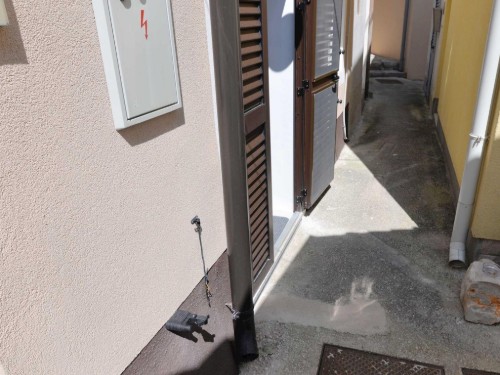 Holiday apartment - 4 persons -  - Rovenska - 51551 - Veli Losinj
