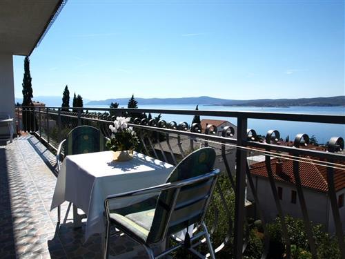 Holiday Home/Apartment - 3 persons -  - Crikvenica - 51260 - Crikvenica