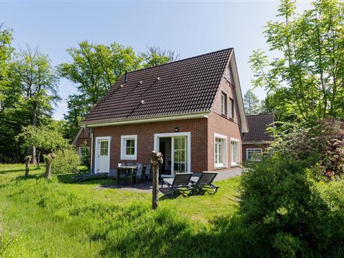 Feriehus - 5 personer -  - 48455 - Bad Bentheim