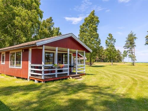 Holiday home - 4 persons -  - Grankullavägen - Borgholm - 387 75 - Byxelkrok