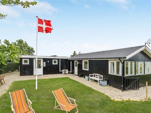 Sommerhus - 4 personer -  - Tuborgvej - Lendrup - 9670 - Løgstør