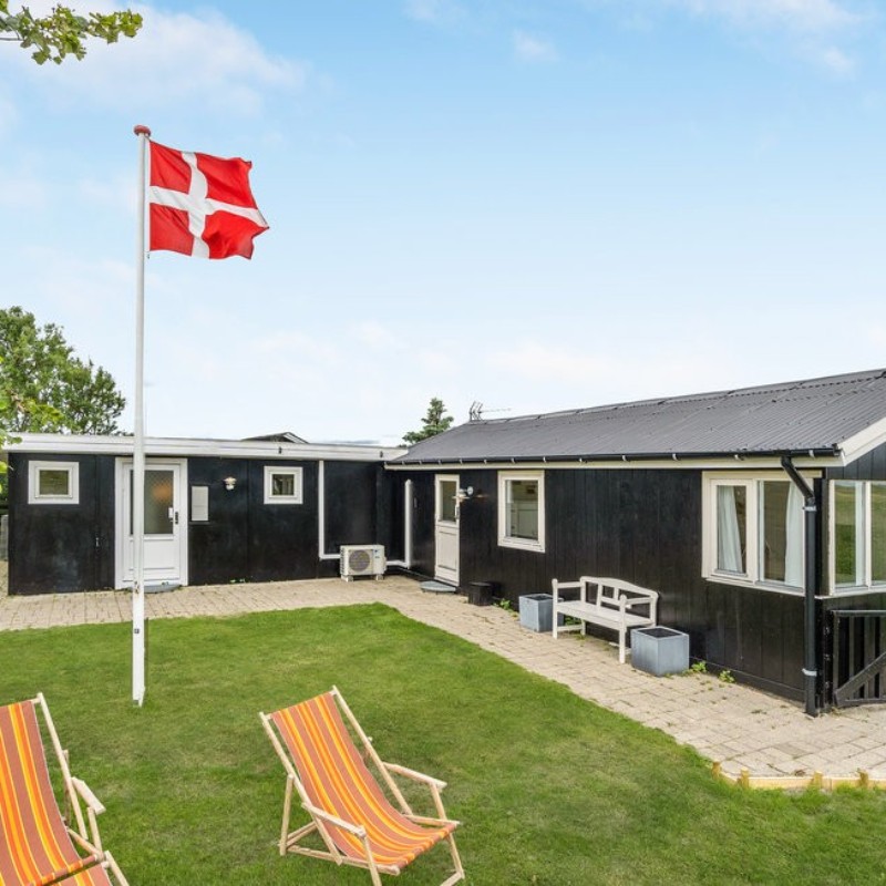 Ferienhaus - 4 Personen -  - Tuborgvej - Lendrup - 9670 - Lögstör