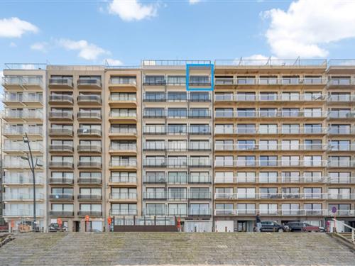 Ferielejlighed - 6 personer -  - 8370 - Blankenberge