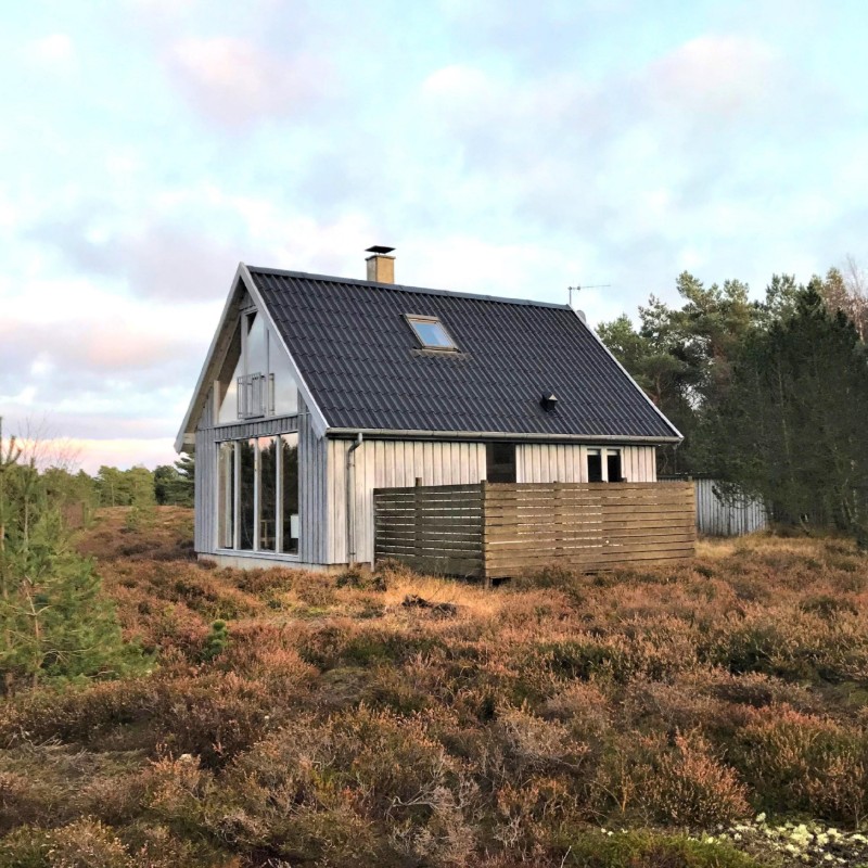 Ferienhaus - 4 Personen -  - Lyngholmvej - Österby - 9940 - Läsö
