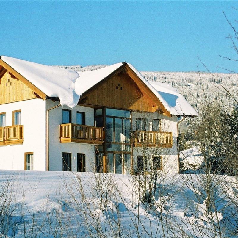 Ferielejlighed - 10 personer -  - Simonystraße - 5550 - Radstadt