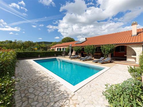 Feriehus - 8 personer -  - Rogulji - Trogir-Prapatnica - 21201 - Prapatnica- Seget