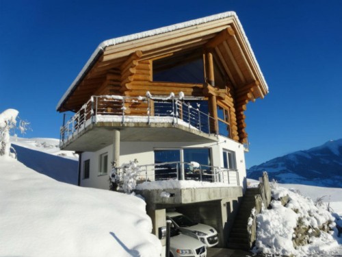 Holiday apartment - 6 persons -  - Cumbel - 7142