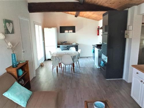 Semesterhus/Semesterlägenhet - 7 personer -  - pépinière - 83240 - Cavalaire-Sur-Mer