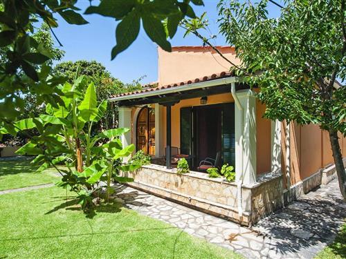 Feriehus - 5 personer -  - 49100 - Acharavi