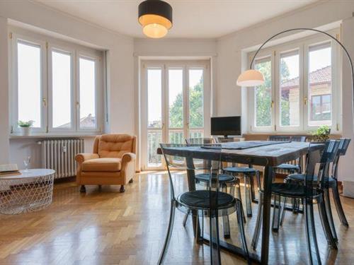 Ferienhaus - 4 Personen -  - 10124 - Turin