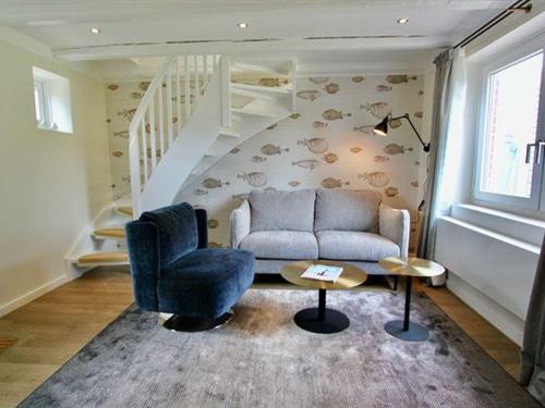 Ferieleilighet - 2 personer -  - Hangstraße - 25997 - Hörnum