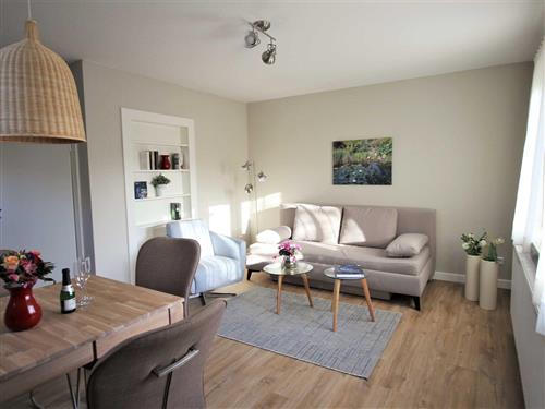 Holiday apartment - 4 persons -  - Grenzstrasse - 26789 - Leer In Ostfriesland