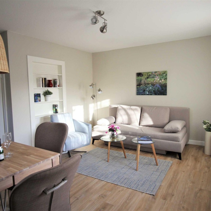 Ferielejlighed - 4 personer -  - Grenzstrasse - 26789 - Leer In Ostfriesland