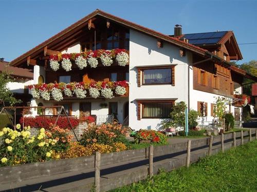 Semesterlägenhet - 2 personer -  - 87538 - Fischen