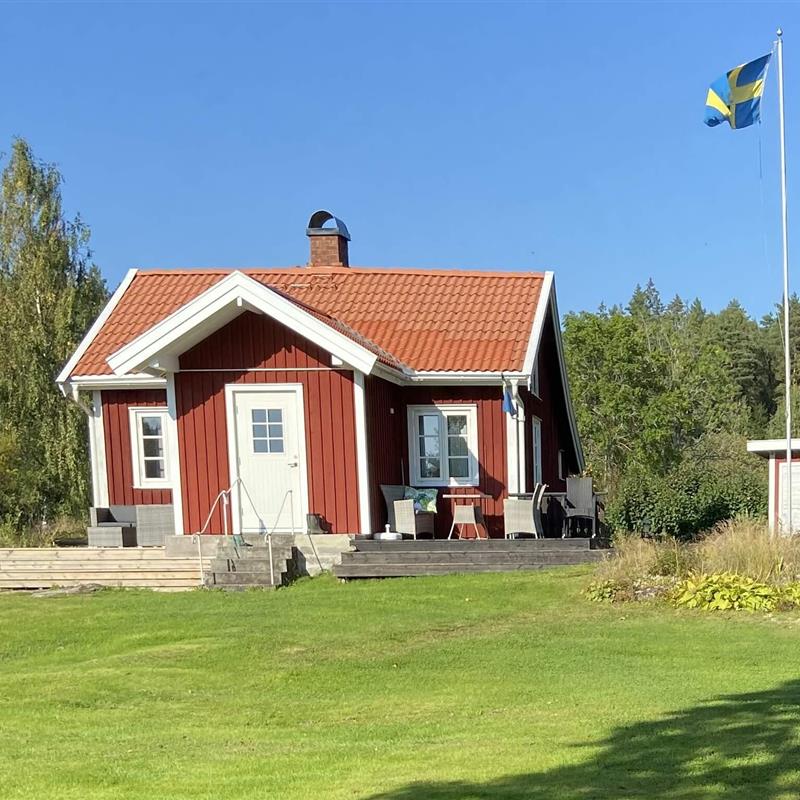  - 4 personer -  - Ånimskogshult - 66297 - Ånimskog