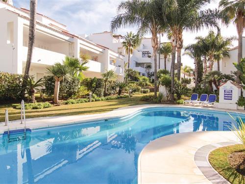 Sommerhus - 6 personer -  - Urb. Bahia Marbella - 29603 - Marbella